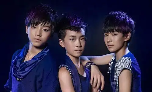 沃音乐人物志tfboys五周年努力成为betterman