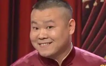 岳云鹏生日微博晒搞笑表情,网友小岳的微博永远充满欢乐