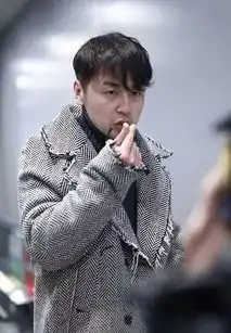 这个满脸都是戏的男人,真的是中国影视圈的毒药