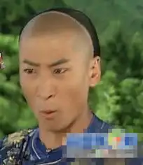吴奇隆孙俪蔡少芬蒋欣恶搞明星神截图组图