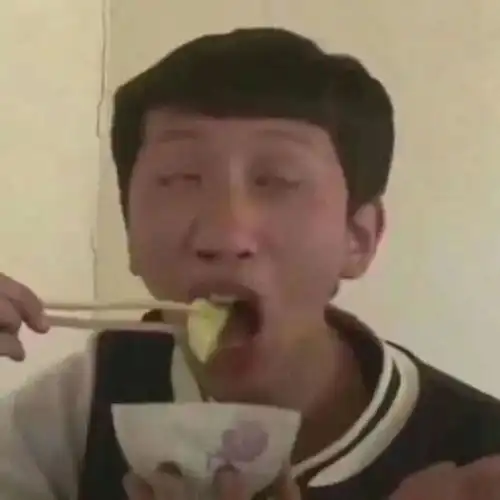 一组可爱又搞怪的头像,请签收
