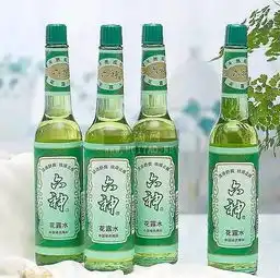 超给力花露水居然能这样用,邵阳人能省下一半空调费
