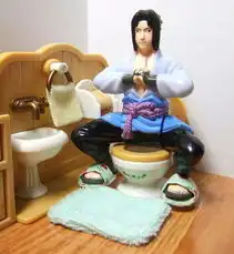 猥琐大叔要逆天日本玩家最爱的搞笑热图集锦