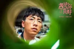 重要的事敲黑板顾长卫新作遇见你真好定档大年初一