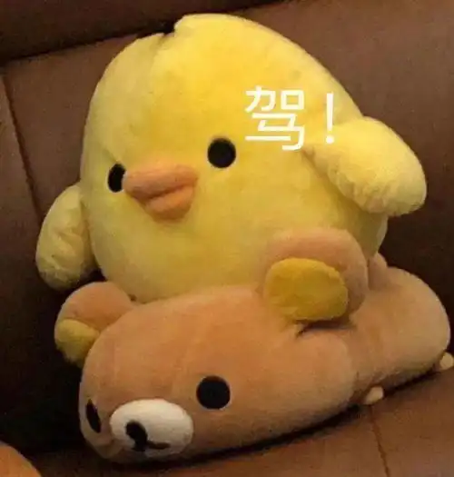 今日份搞笑表情包