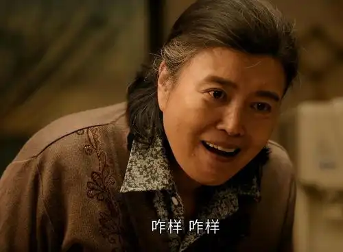 播5集,全国收视第一,张艺谋令观众成功入坑,央视剧有天花板了