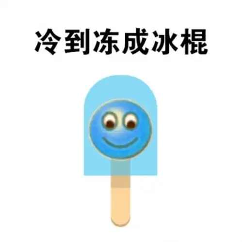 今冬首个寒潮预警雪雪雪雪雪雪马上到安徽阜阳气温暴跌看完双腿发抖...