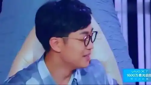 大鹏大胆吐槽康熙来了不好笑,小s强忍愤怒