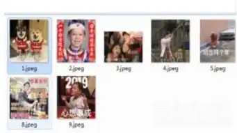 2019最新拜年带文字搞笑表情包拜年带文字表情素材v1.0免费版软件下载