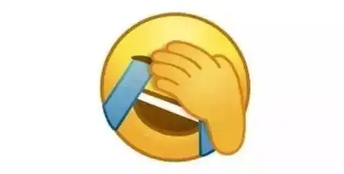 最火捂脸表情被注册商标,还能让人好好聊天吗捂脸