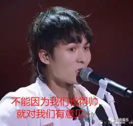 乐队的夏天大家看了么他们是来搞笑的么
