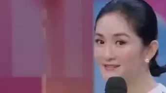 谢娜搞笑