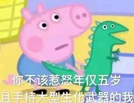表情集哥们,听说你打算搞事情