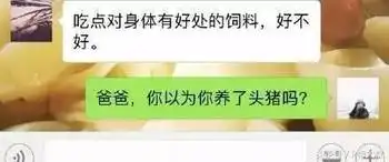 看什么段子不如看别人家的段子手爸妈吧