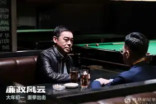 廉政风云豪华拜年团幕后打趣渣渣辉成表情包