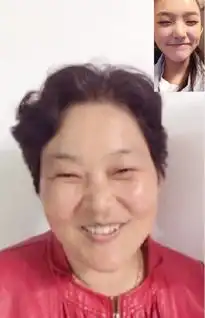 最新八卦林允作妖作出新高度微博晒出两个妈