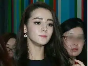那些颜值一般,但被夸成花的女艺人网友是这样说的