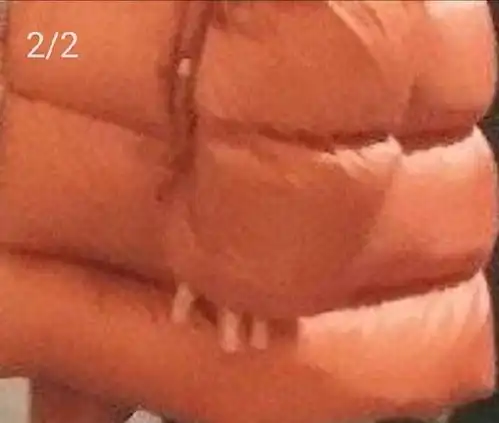 华晨宇广州机场露出小手手可爱犯规et集体变土拨鼠为花尖叫
