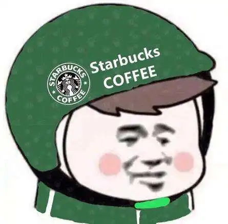 外卖头像是什么梗外卖头像高清图片大全