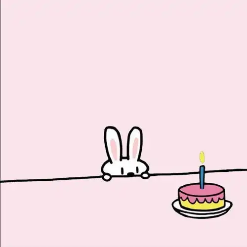 有没有那种可以祝人生日快乐的表情包