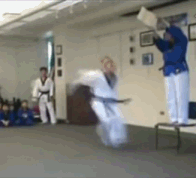 二逼青年gif图片二逼青年的欢乐趣事