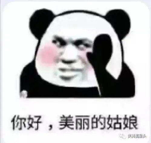 适合找对象发的沙雕文案