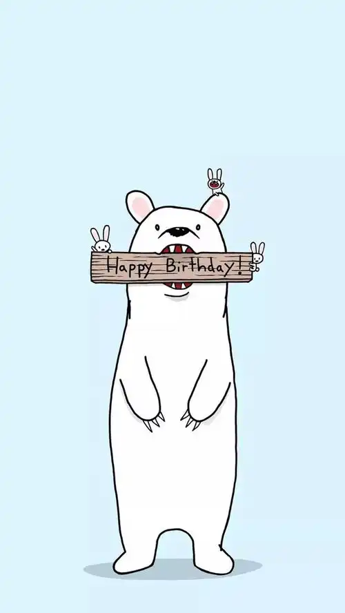 生日快乐丨图片110张,生日快乐表情包