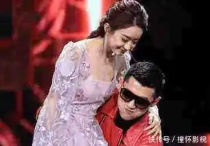 赵丽颖才43公斤,为何抱起她时的表情都那么痛苦
