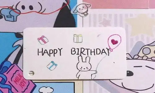 生日文案致自己生日文案致自己简短