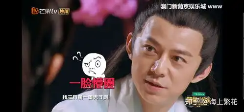明星大侦探里都有哪些特别搞笑的梗