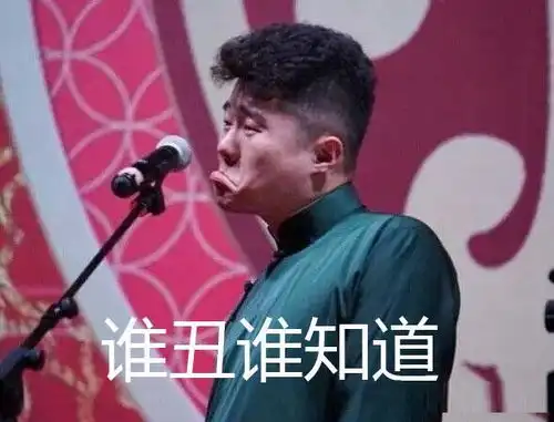 表情包系列第四期30张德云社搞笑图片
