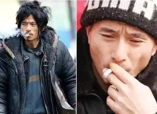 曾红遍网络的犀利哥现在生活怎么样