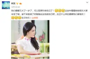 芒果台女主播现状谢娜未怀孕沈梦辰绯闻上位