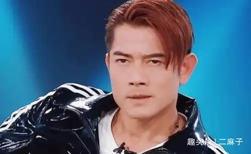 郭富城唱跳3首歌显狼狈,已经54岁了,终究是跳不动了