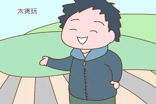 为什么孩子在家好好的,一到幼儿园就费裤子事实让人很心疼