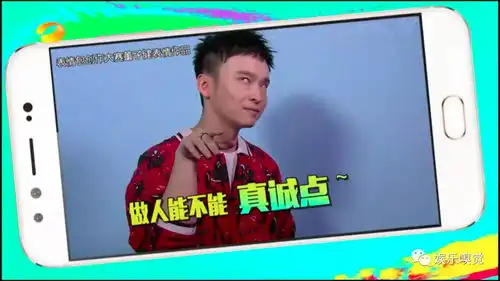 彭于晏邓超搞笑表情,彻底丢掉包袱的节奏啊