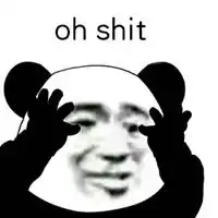shit表情包微信头像图片大全