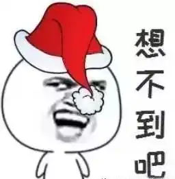 假如圣诞老人是搞装修的......