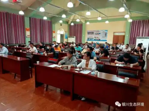 县区动态为夏季臭氧削峰永宁县召开涉气企业vocs治理专项工作推进会