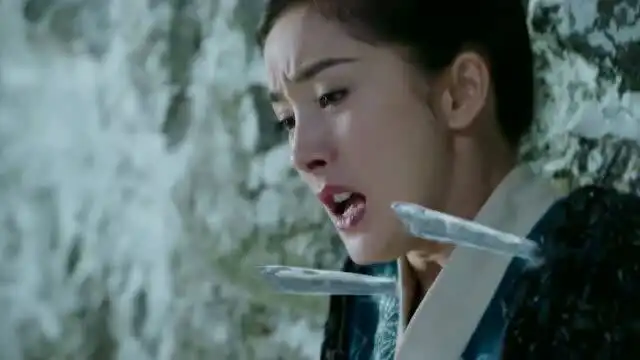 心机女一心想害扶摇,多亏扶摇的命大,没那么容易死