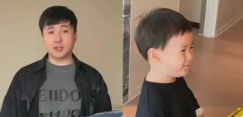 沈腾一家三口在宁夏度假与妻子交谈满眼爱意,王琦发福不敢认