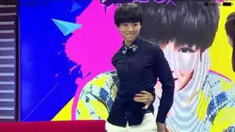 王俊凯入驻上海杜莎夫人蜡像馆了吗