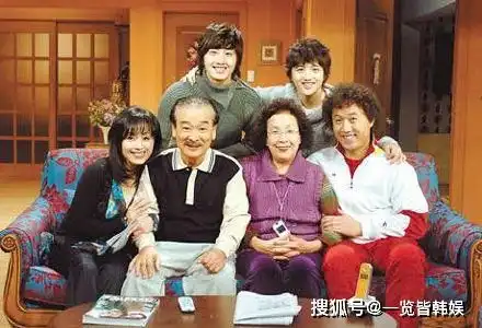 搞笑一家人播出15周年朴海美丈夫酒驾毁其一生崔民勇演艺路坎坷
