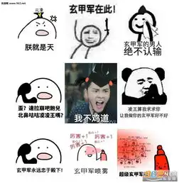 玄甲军何在表情包系列歪玄甲军在吗表情包无水印版下载乐游网游戏下载