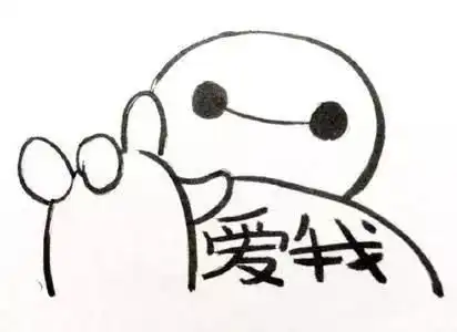 哇我要学动画这位法国动画人的作品来看看