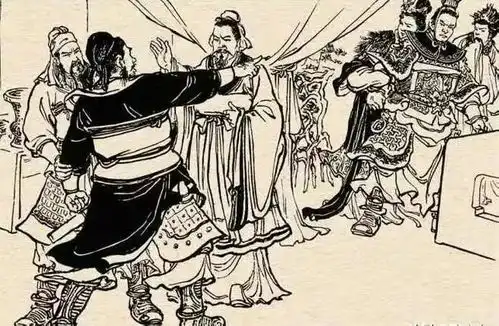 三国演义从张飞六次战吕布分析,吕布后期已不是天下第一了