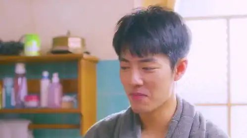 骄阳伴我生气的样子好像在演我妈肖战王琳搞笑