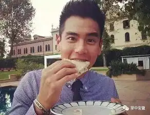 快来扒一扒你们男神的胃是怎样的同款美食攻略拿走不谢