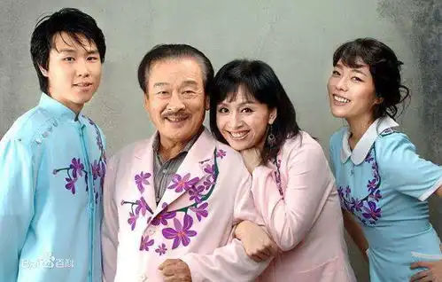 9.5分神剧搞笑一家人好咳太上瘾,14年前经典韩剧专治生活的丧