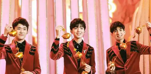 tfboys央视春晚彩排后住同一家酒店,小凯带着王源千玺入住